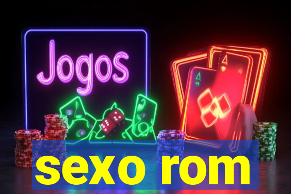 sexo rom