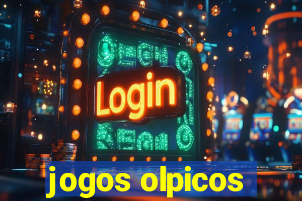 jogos olpicos