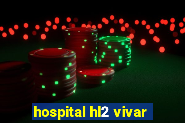 hospital hl2 vivar