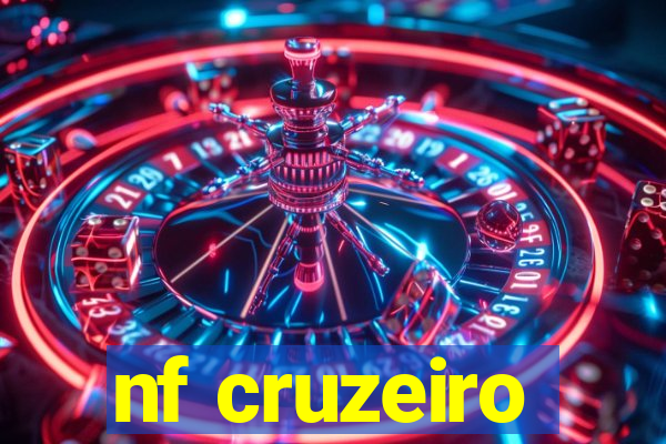 nf cruzeiro