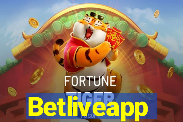 Betliveapp