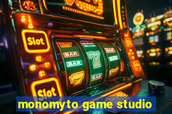 monomyto game studio