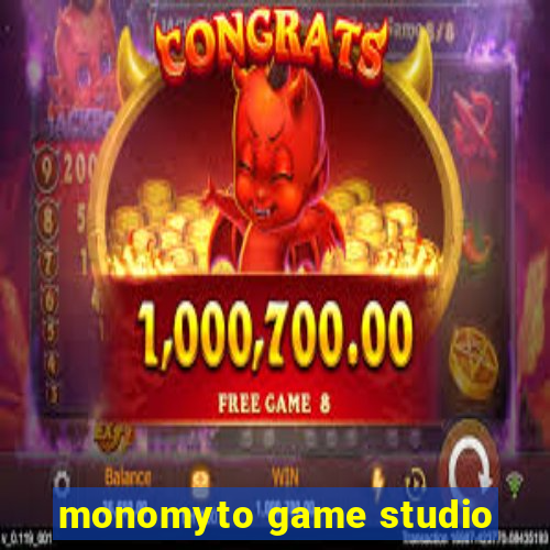 monomyto game studio