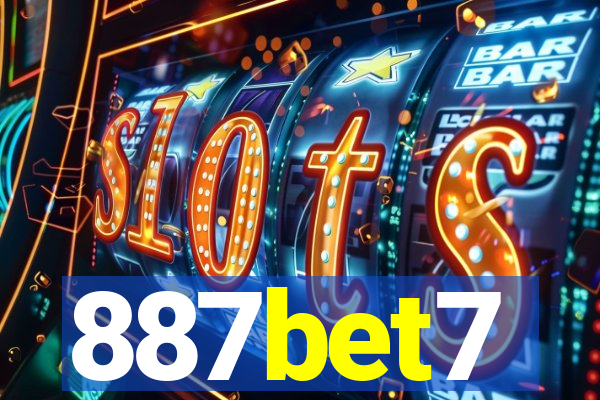 887bet7