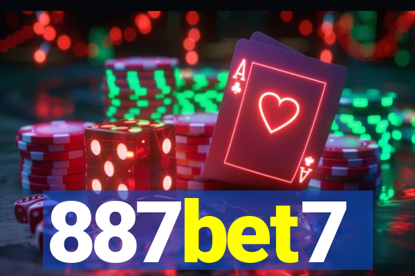 887bet7