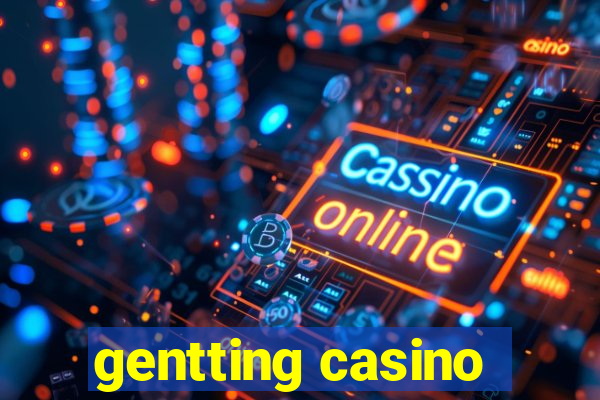 gentting casino