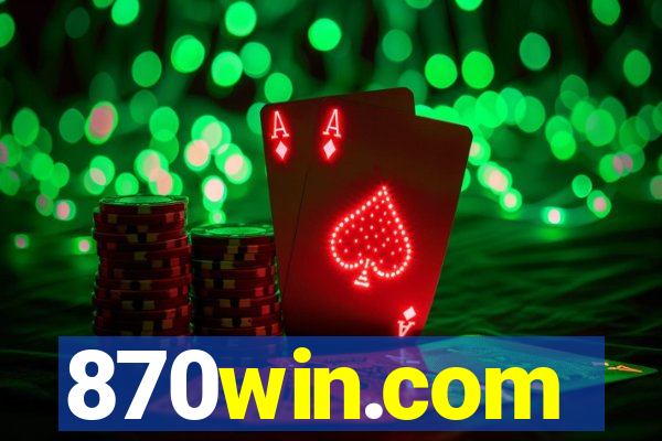 870win.com