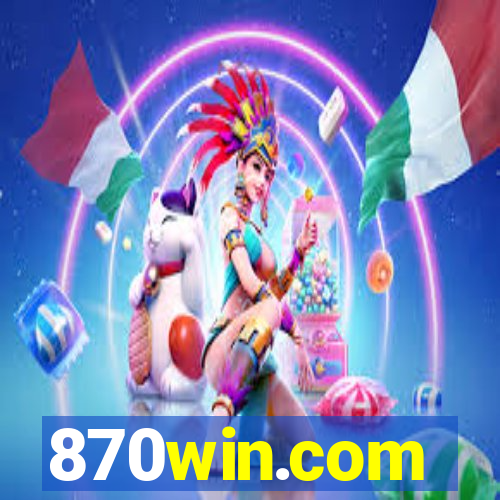 870win.com