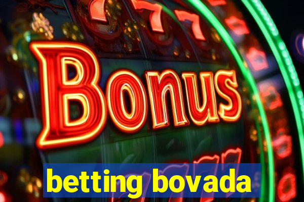 betting bovada