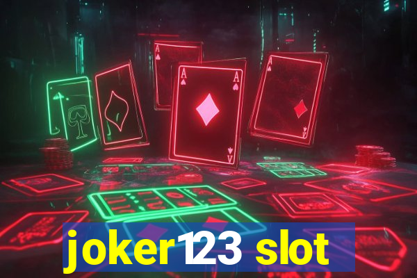 joker123 slot