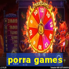 porra games