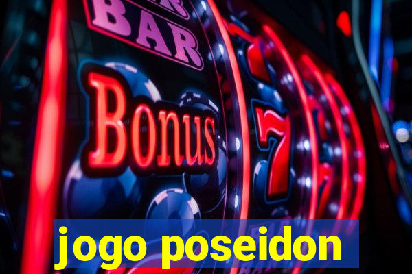 jogo poseidon