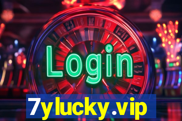 7ylucky.vip