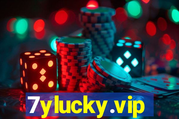 7ylucky.vip