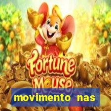 movimento nas estradas ao vivo