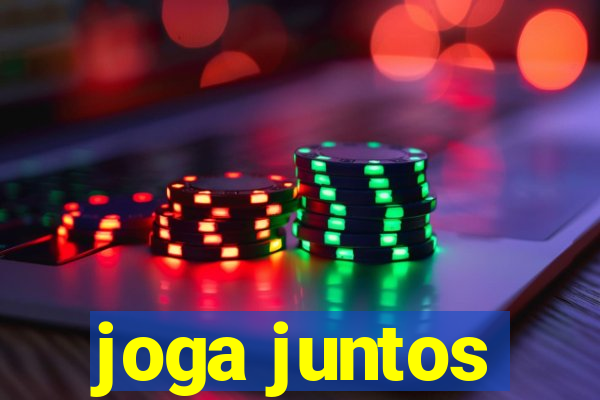 joga juntos