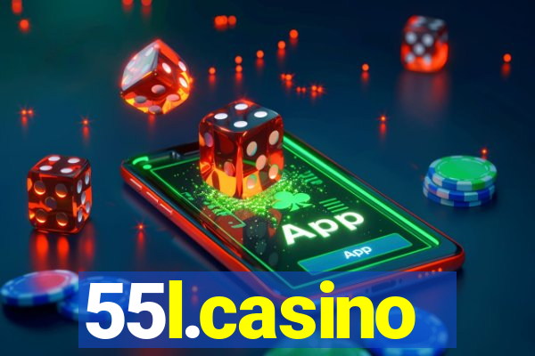 55l.casino