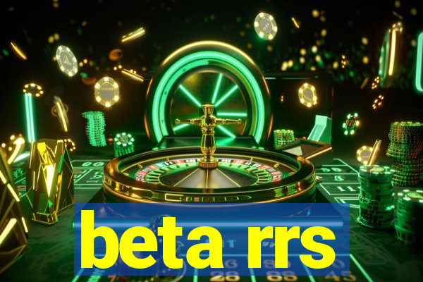 beta rrs