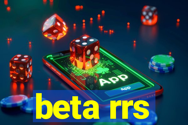 beta rrs