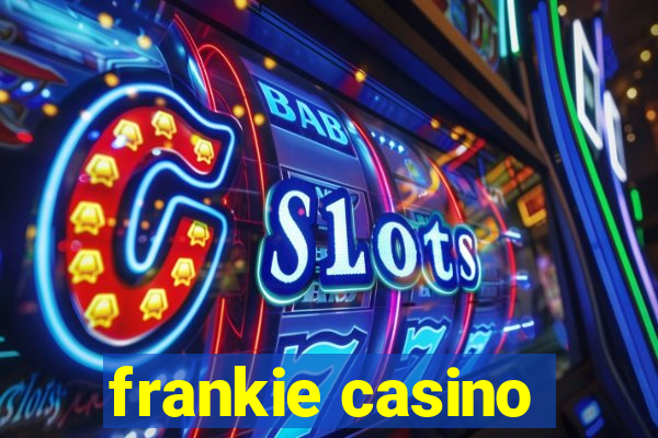 frankie casino