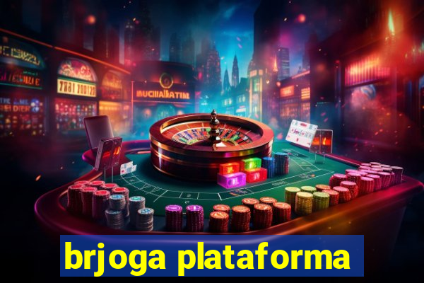 brjoga plataforma