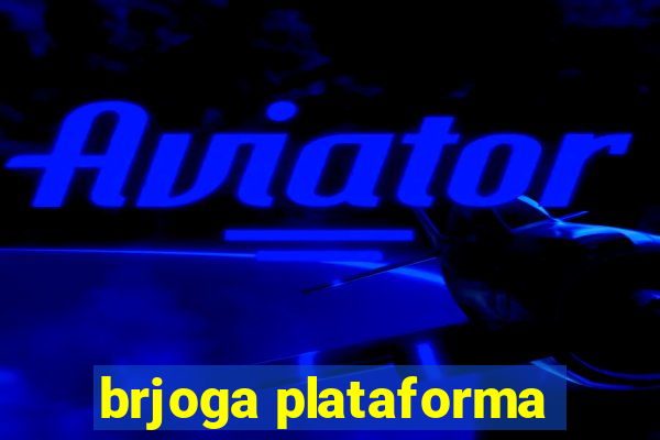 brjoga plataforma