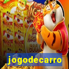 jogodecarro