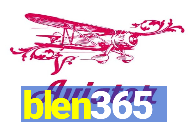 blen365