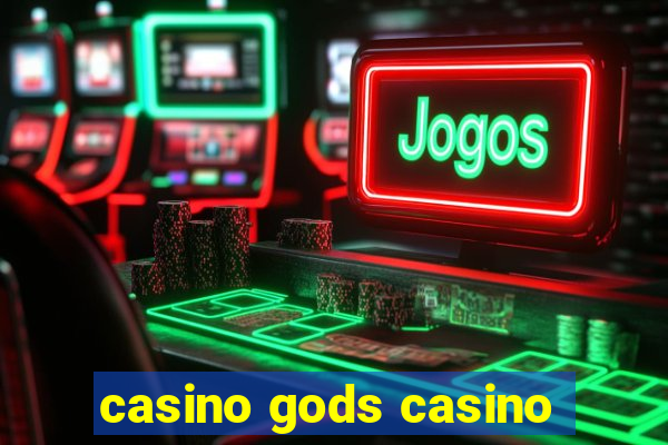 casino gods casino