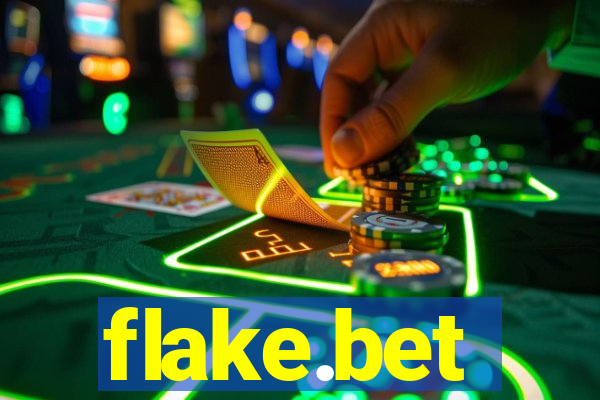 flake.bet