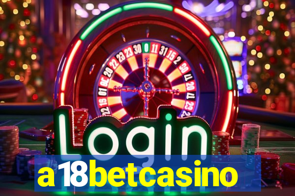 a18betcasino