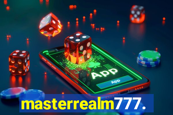 masterrealm777.com