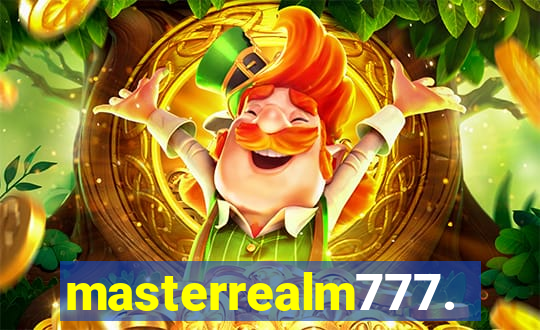 masterrealm777.com