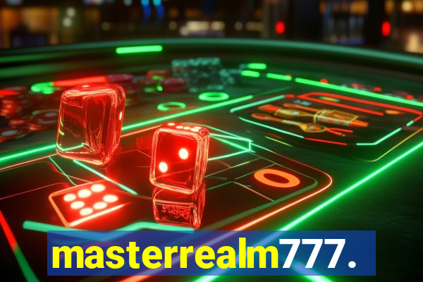 masterrealm777.com