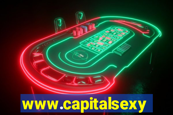 www.capitalsexy