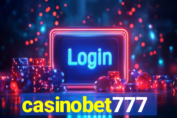 casinobet777