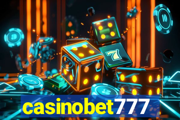 casinobet777