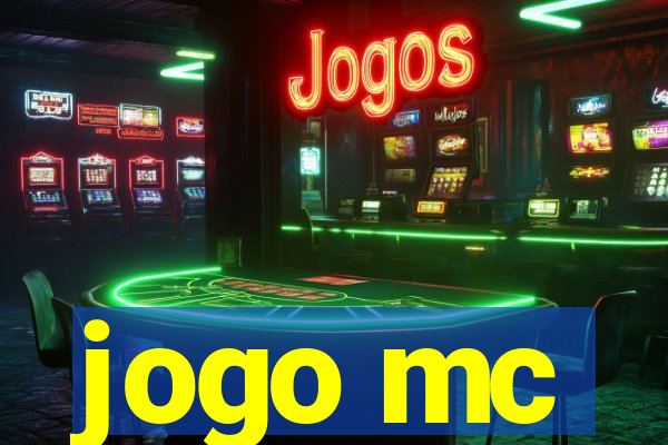 jogo mc