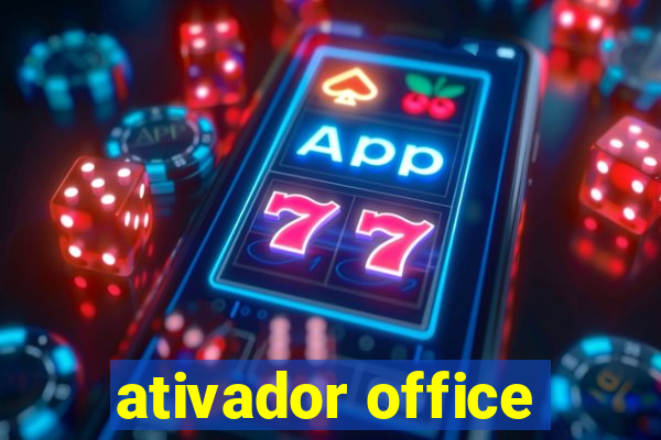 ativador office