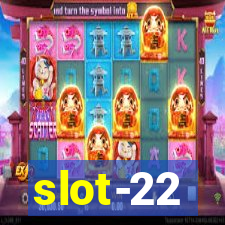 slot-22