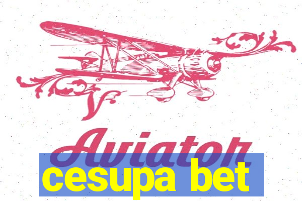 cesupa bet