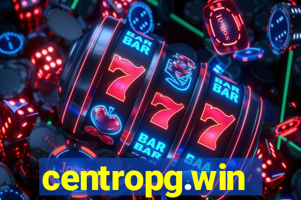 centropg.win