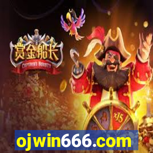 ojwin666.com