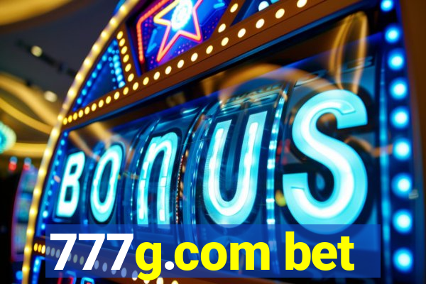 777g.com bet