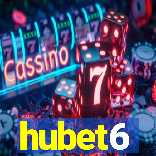 hubet6