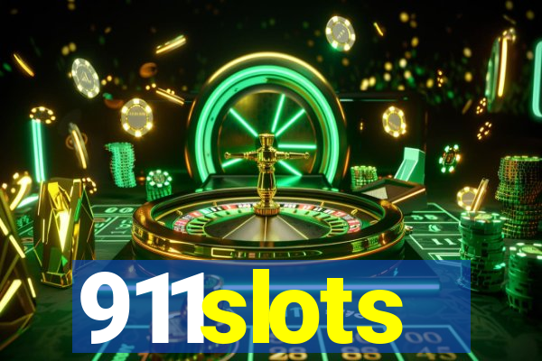 911slots