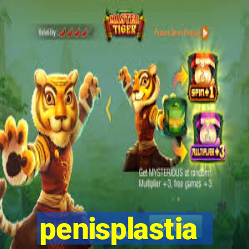 penisplastia