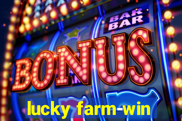 lucky farm-win