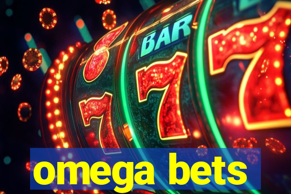 omega bets