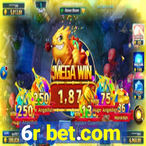 6r bet.com